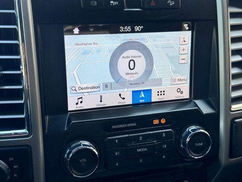 Used 2017 Ford F350 Lariat w/ FX4 Off-Road Package image 24