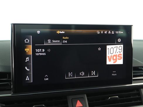 Used 2021 Audi A5 2.0T Premium Plus w/ Premium Plus image 22