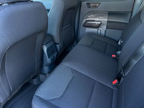 New 2025 Ford Maverick XL w/ Equipment Group 101A image 11