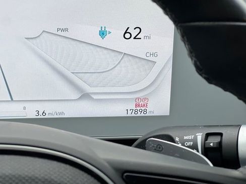 Certified 2024 Hyundai Ioniq 5 SEL RWD image 34