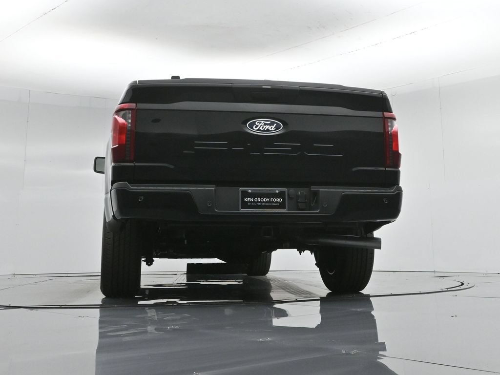 New 2026 Ford F150 STX RWD image 43