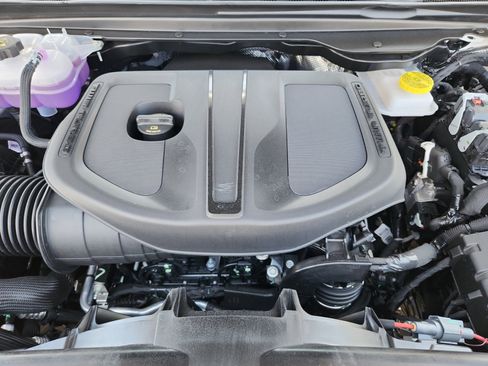 New 2025 RAM 1500 Big Horn image 22