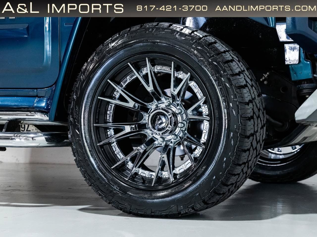 Used 2008 HUMMER H2 AWD/4WD image 40