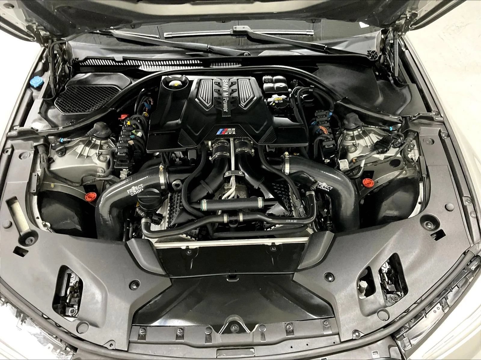 Used 2019 BMW M5 w/ Executive Package AWD/4WD image 33