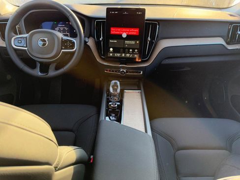 New 2026 Volvo XC60 B5 Plus w/ Protection Package Premier image 6