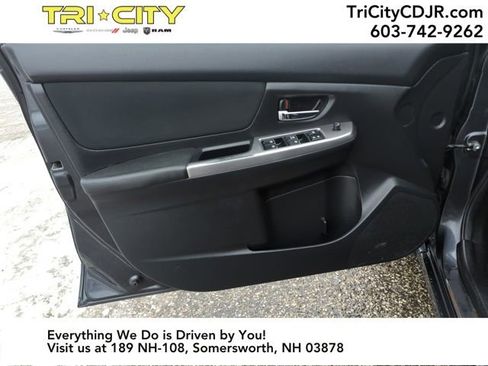 Used 2016 Subaru Impreza 2.0i Premium image 15