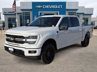Used 2024 Ford F150 XLT w/ Equipment Group 302A MID RWD video 1