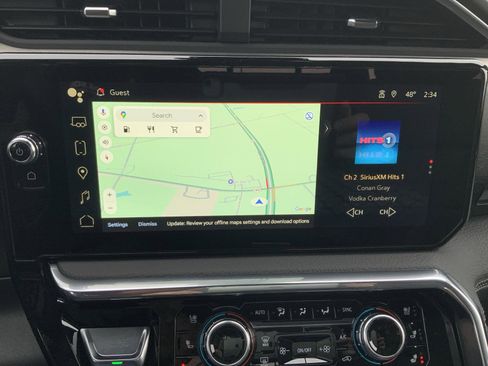 New 2026 GMC Sierra 2500 Denali w/ Denali Reserve Package image 43