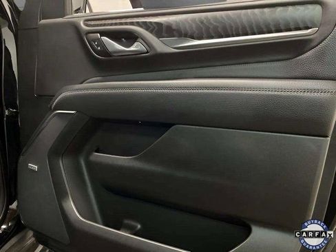 Used 2023 GMC Yukon XL Denali image 73