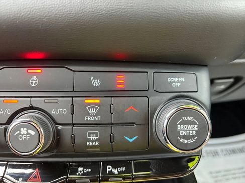 Used 2021 Dodge Durango GT AWD/4WD image 27