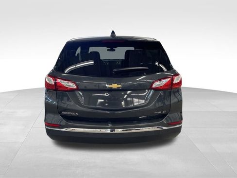 Used 2018 Chevrolet Equinox LT AWD/4WD image 7