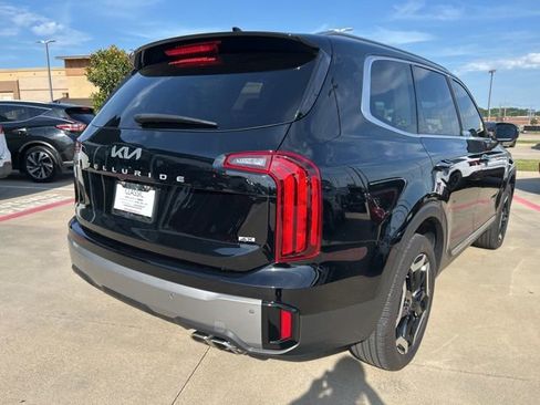Used 2024 Kia Telluride S w/ S Sunroof Package AWD/4WD image 13