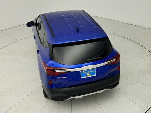 Used 2023 Kia Seltos LX image 37