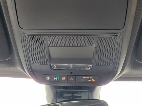 New 2026 GMC Terrain Elevation w/ Black Edition image 34