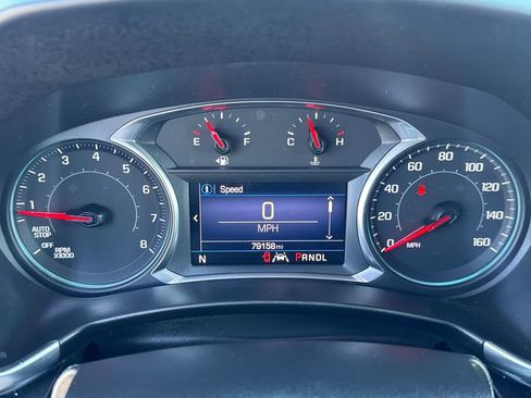 Used 2020 Chevrolet Equinox LT w/ Midnight Edition FWD image 39