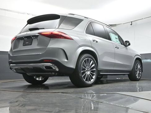 New 2026 Mercedes-Benz GLE 350 4MATIC image 38