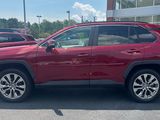 Used 2021 Toyota RAV4 XLE Premium image 2