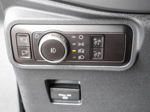 Used 2023 Ford Bronco Raptor AWD/4WD image 20