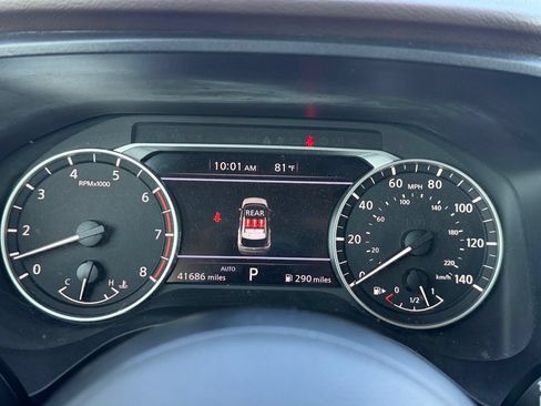 Certified 2023 Nissan Rogue S AWD/4WD image 16