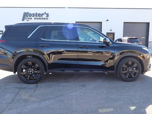Used 2025 Hyundai Palisade XRT AWD/4WD image 9