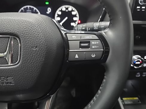 Used 2024 Honda CR-V EX-L image 21