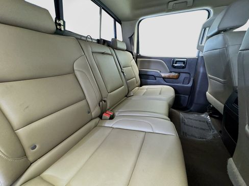 Used 2018 GMC Sierra 1500 SLT image 17