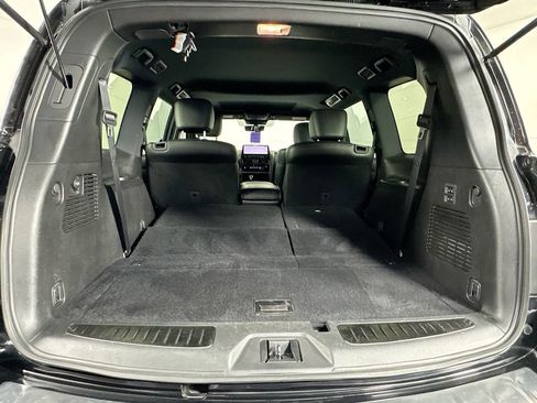 Certified 2024 INFINITI QX80 Sensory w/ Cargo Package AWD/4WD image 33