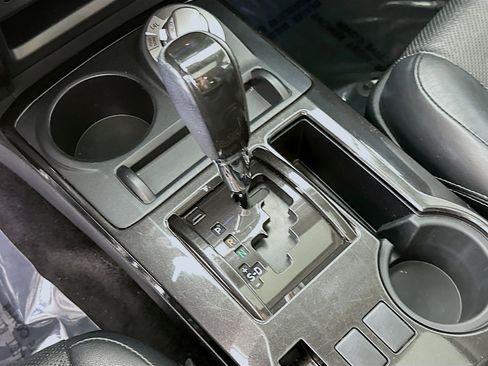 Used 2019 Toyota 4Runner Limited image 17