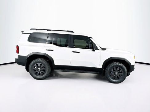 New 2026 Toyota Land Cruiser image 10