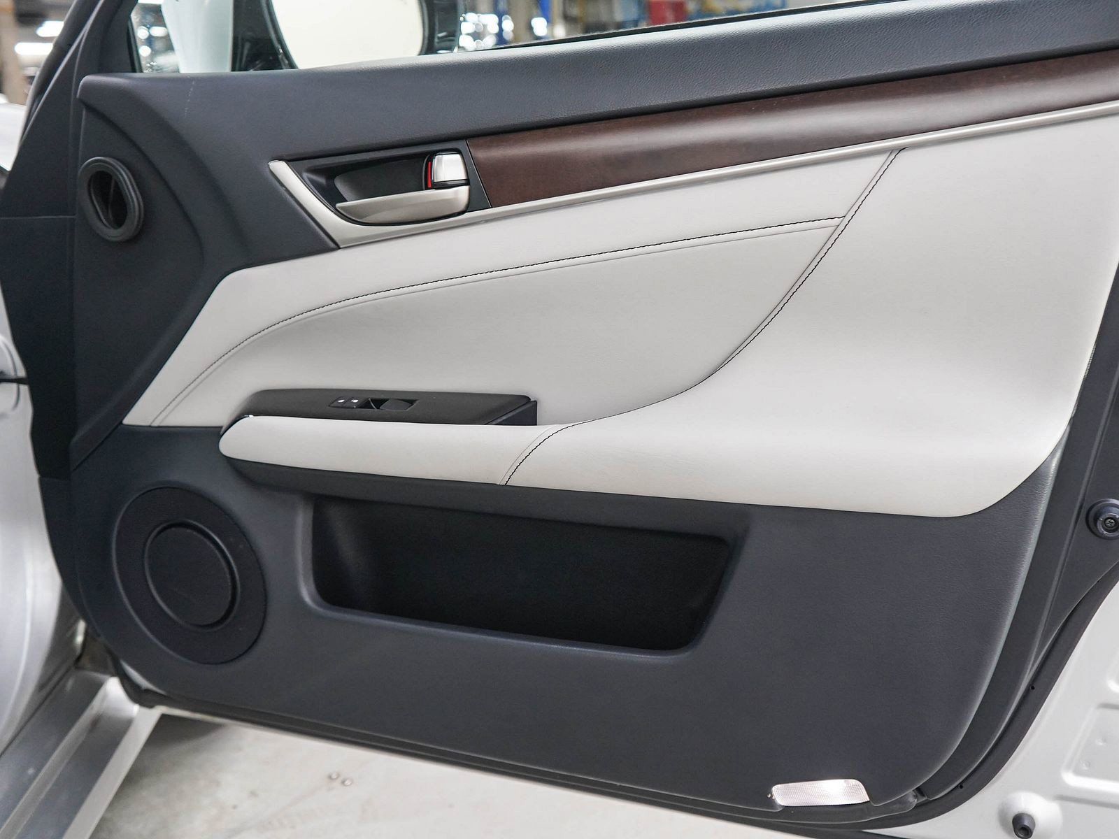 Used 2013 Lexus GS 350 AWD w/ Premium Pkg image 9