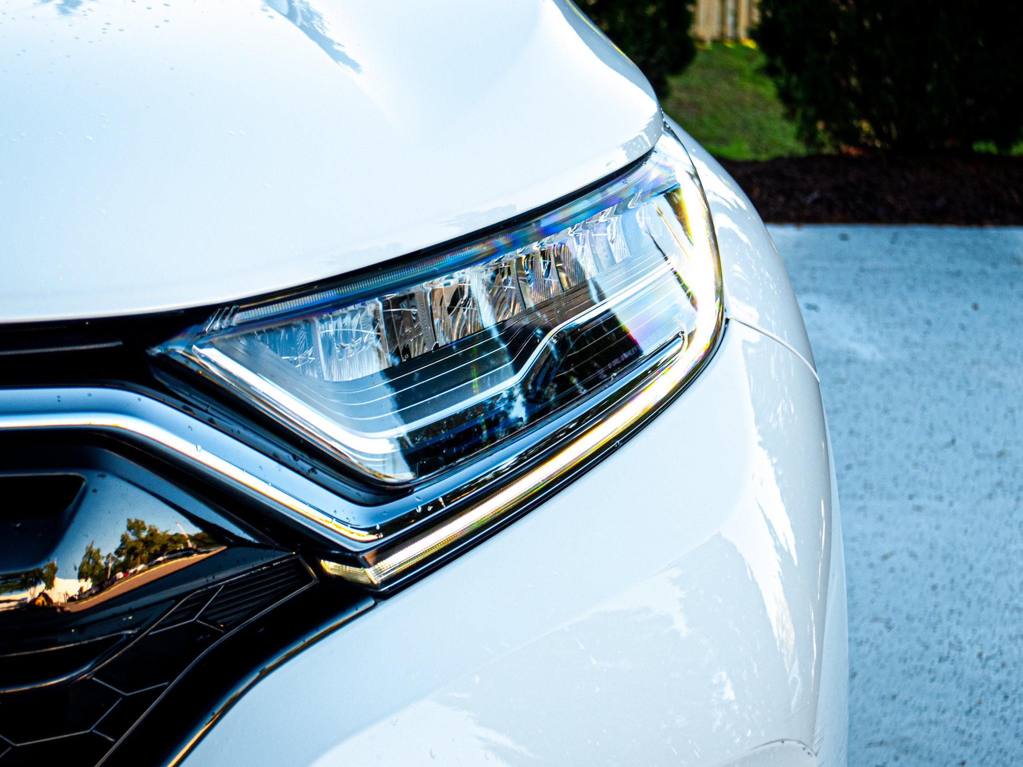Used 2020 Honda CR-V Touring image 6