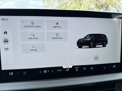 New 2026 Ford Explorer ST-Line image 26