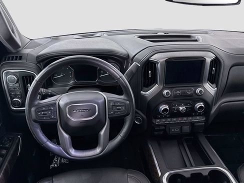 Certified 2021 GMC Sierra 1500 Denali w/ Driver Alert Package II AWD/4WD image 28