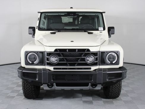 New 2026 INEOS Grenadier AWD/4WD image 2