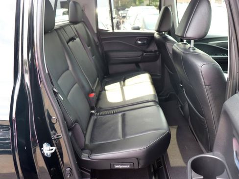 Used 2026 Honda Ridgeline RTL image 13