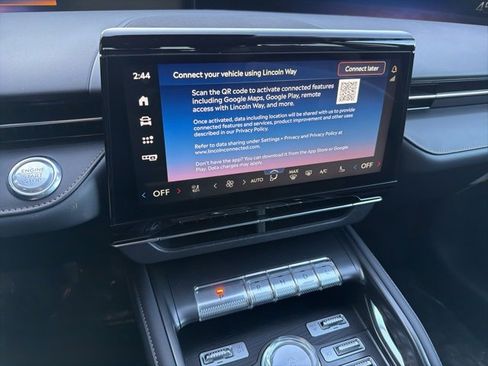 New 2026 Lincoln Nautilus Reserve image 17