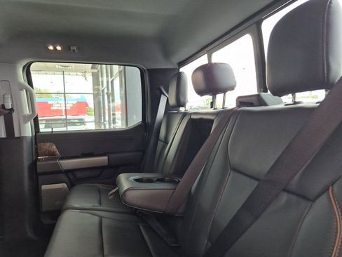 New 2026 Ford F250 Lariat w/ Tremor Off-Road Package image 18