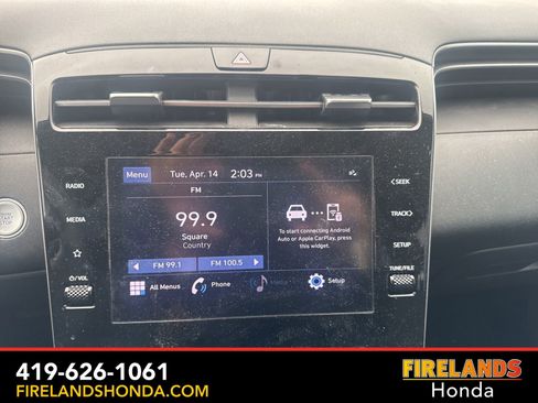 Used 2023 Hyundai Tucson SEL image 23