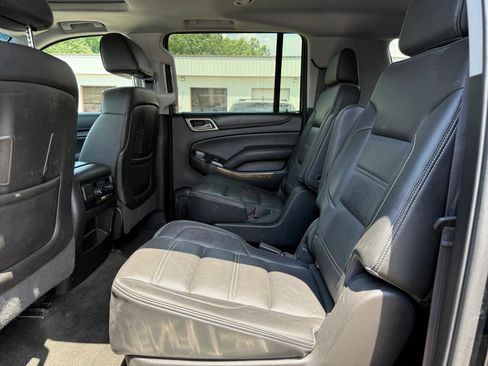 Used 2016 GMC Yukon XL Denali w/ Open Road Package AWD/4WD image 21