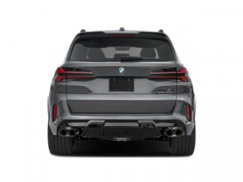 New 2026 BMW X5 M Competition w/ Executive Package image 8