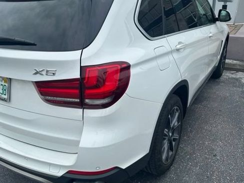 Used 2018 BMW X5 xDrive35i AWD/4WD image 3