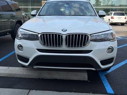 Used 2016 BMW X3 xDrive28i