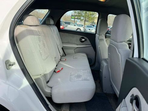 Used 2006 Chevrolet Equinox LS image 16