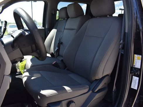 Used 2020 Ford F250 XLT AWD/4WD image 15