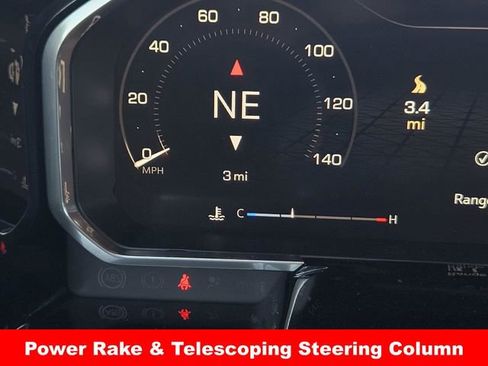 New 2026 GMC Sierra 1500 SLT image 22