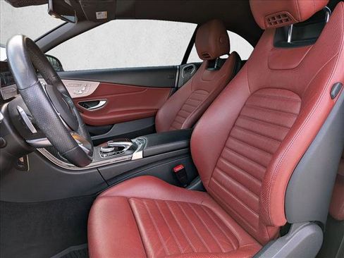 Used 2019 Mercedes-Benz C 300 Cabriolet image 10