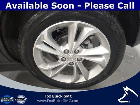 Certified 2023 Buick Encore GX Preferred w/ Cold Weather Comfort Package image 15