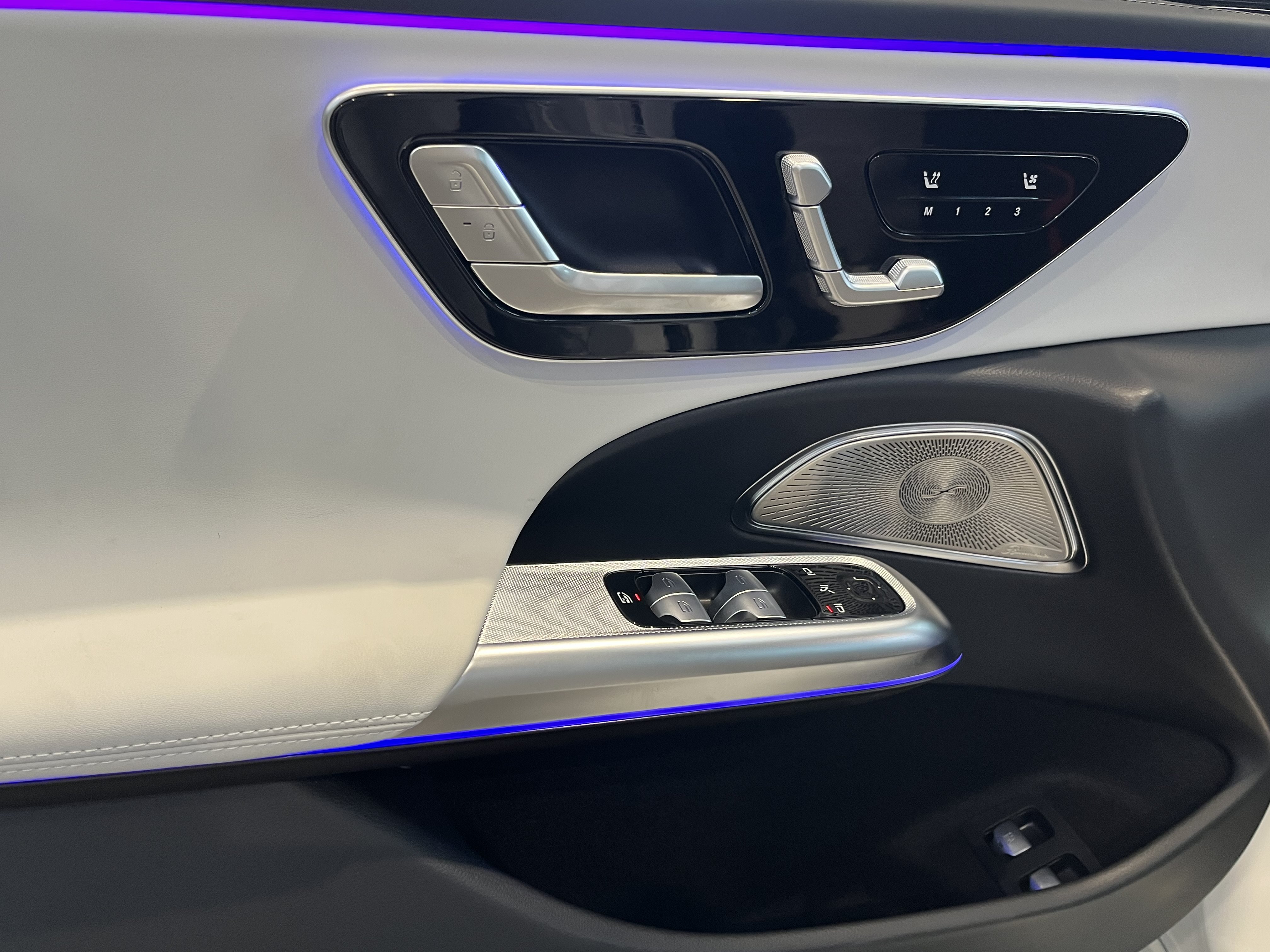 New 2026 Mercedes-Benz E 53 AMG e 4MATIC Wagon image 10