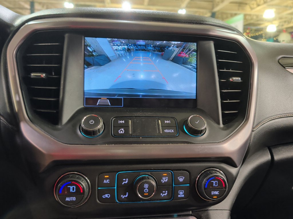 Used 2020 GMC Acadia AT4 w/ Driver Alert Package II AWD/4WD image 19
