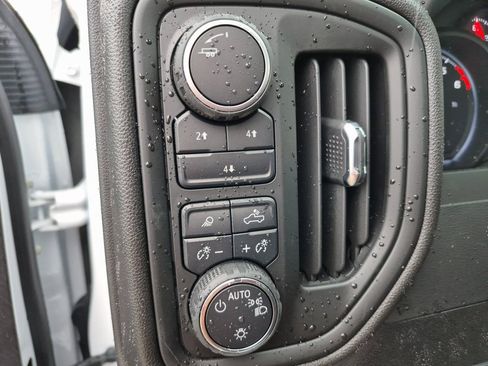 New 2025 Chevrolet Silverado 3500 W/T w/ WT Convenience Package image 17